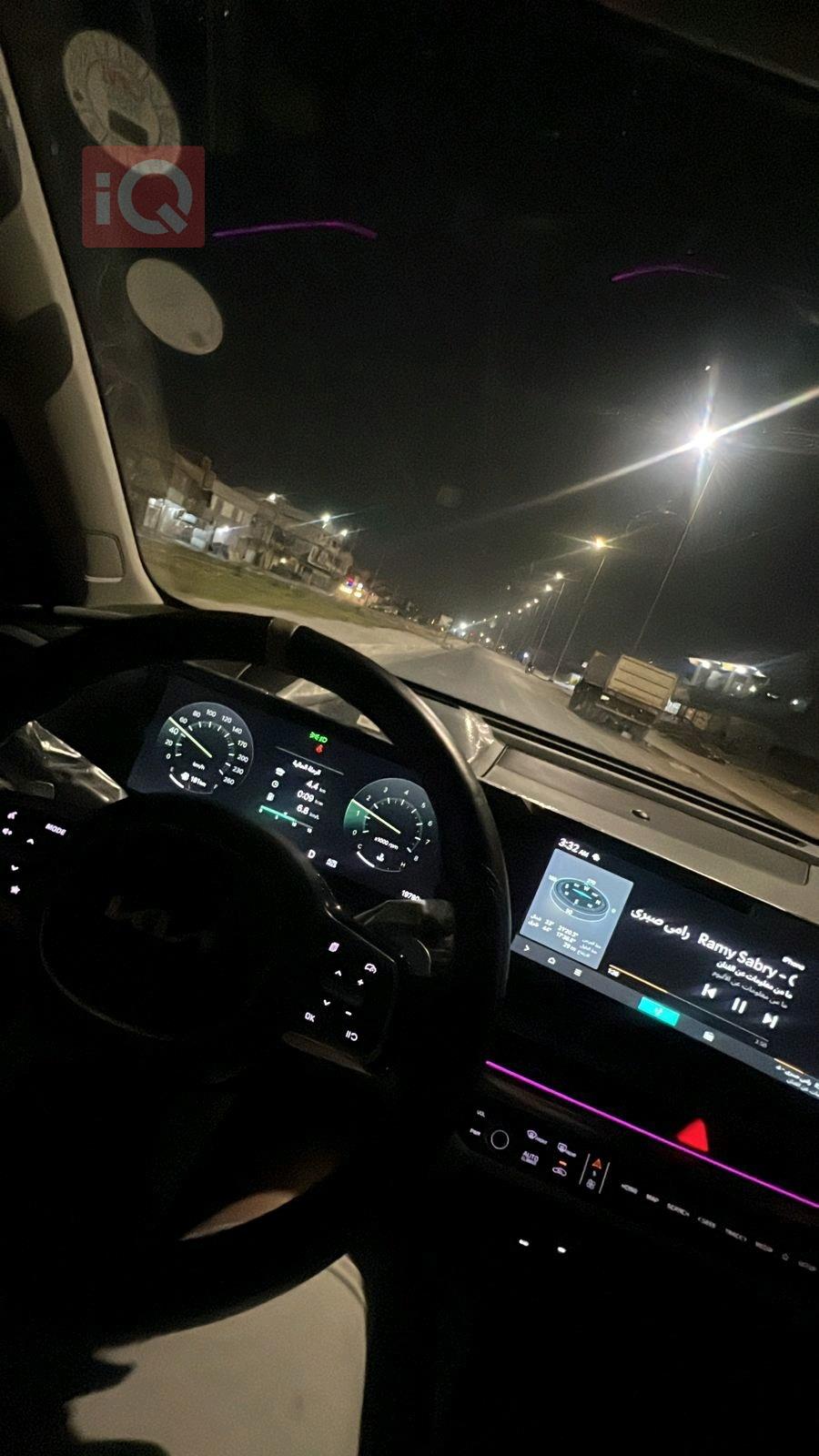 كيا سورينتو